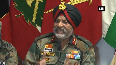 Army recovered Pakistani weapons from Amarnath route Lt General KJS Dhillon