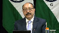 India-Nepal renewed commitment to move forward with Pancheshwar project Harsh Vardhan Shringla