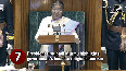 Top 10 moments of President Murmu's speech