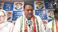 KCR-KTR started fulfilling their promises only at end of their tenure Mohammed Azharuddin