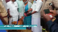 Kerala cop adopts pet dog that lost family in Idukki landslide