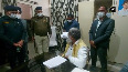 Anil Vij inspects Shahabad PS, suspends 3 including SHO