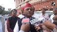 Akhilesh Yadav says US tariffs are crippling Bhadohis carpet and Moradabads brass traders
