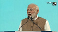 PM Modi praises ports for record performance and hydrogen innovation in 2025
