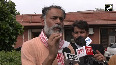 Serious danger of disenfranchisement Yogendra Yadav after SC allows Bihar Voter List Revision