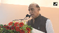 All of Pakistan within BrahMos range: Rajnath's big warning