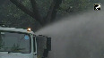Air quality deteriorates in Delhi, AQI touches 287 in very poor category in Lodhi Road