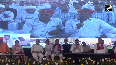 CM Bhajanlal Sharma inaugurates state level farmer s conference and fair in Bikaner