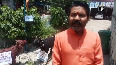Nature lover urges Muslim religious leaders to sacrifice eco-friendly goats on Eid al-Adha.mp4