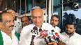 No change in leadershipclarifies Karnataka Minister Priyank Kharge