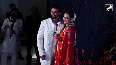 Sonakshi-Zaheer's first public appearance as newlyweds