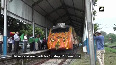  indian railways video