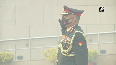 New Army Vice Chief Lt Gen Manoj Pande lays wreath at National War Memorial