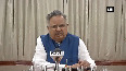finance commission video