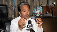 Ladakh Protest Mujhe darr nahi Sonam Wangchuk goes ballistic against HM Shah, Modi govt, Forces