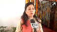 Unfortunate BJPs Shikha Rai slams AAP over their protest inside Delhi Assembly