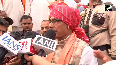 Previous govt saw no value... Shivraj Chouhan accuses AAP of discrimination against farmers