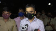 Matter is under investigation cant disclose everything NCB on Mumbai rave party