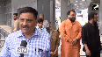 India's Global Mission, MPs set out to expose Pakistan  Op Sindoor Global Outreach Begins  UAE