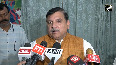 PM should come forward and answer Sanjay Singh as Adani charged by US over alleged bribery case