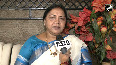 No action taken NCW Member Archana Majumda blasts on crime against women in West Bengal