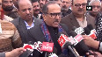Pakistan desperate with India s strong retaliation Nirmal Singh on Pulwama attack