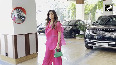 Shilpa Shetty in her ethnic best