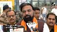 May he keep frying jalebis Samrat Choudharys hilarious dig at Rahul Gandhis viral jalebi video