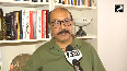 Harsh Vardhan Shringla speaks on climate change impact after Darjeeling bridge tragedy
