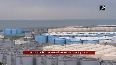 Experts say discharge of Tritium from Fukushima into sea is safe