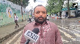 Heavy rains lashes parts of Jammu and Kashmir s Doda city