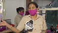 COVID-19 Women constables sew masks for needy at Delhi police station
