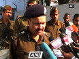 Police constable injured in attack by juveniles in meerut succumbs to injuries