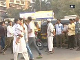 Mumbai auto drivers on strike today