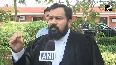 What are the criteria Advocate Vishnu Shankar Jain questions SC hearing on Waqf Amendment Act