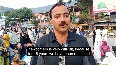 Ad-hoc employees in PoJK protest for permanent job statues, allege exploitation