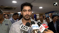 I should start boxing again Vijender Singh after India s no medal Olympic showDescription