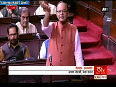 New Aadhar bill protects privacy of citizens Arun Jaitley