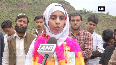 Rehana becomes first woman from JandK s Poonch district to clear civil services exam