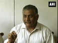 I demands inquiry into who leaked j&k report vk singh