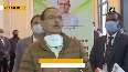 It s his will to retire or stay at home CM Shivraj on Kamal Nath s statement on taking rest.mp4