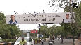 Preparation underway for Ex Gujarat CM Vijay Rupani s last rites in Rajkot