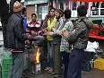 Cold wave disrupts life in Jammu and Kashmir