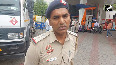 Will be given scrap value Delhi Police seizes two end-of-life vehicles from a petrol pump