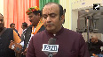 India politics becoming Modi fied  Sudhanshu Trivedi confident of BJP  victory in 3 states