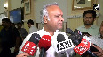 You should not take liaison agents seriously Priyank Kharge on BJP MP Lahar Singh Siroya