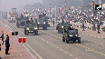 India's Military Might on Display at Republic Day Parade 