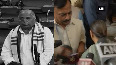 His memory is fading: Rabri Devi on Mulayam Singh praising PM Modi