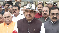 Madhya Pradesh CM Mohan Yadav flags off Run for Unity in Bhopal on Rashtriya Ekta Diwas
