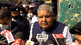 WB Governor slams CM Mamata for questioning BSF jurisdiction